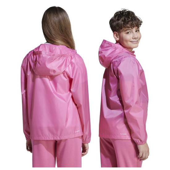 Adidas Παιδικό μπουφάν Climaproof Rain Jacket